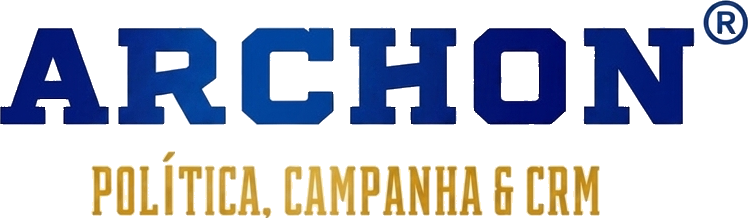 Archon — Política, Campanha & CRM